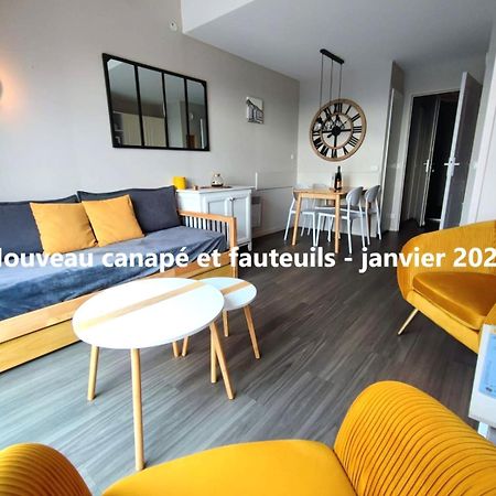 Localise Au Guilvinec - A22 - Belle Vue Sur La Mer, La Piscine Et Le Jardin - Tout A Pied, Plages, Port, Centre, Commerces, Marche - Wifi Inclus - Animaux Bienvenus - Linge De Lit Inclus 외부 사진