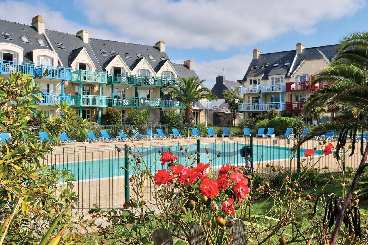 Localise Au Guilvinec - A22 - Belle Vue Sur La Mer, La Piscine Et Le Jardin - Tout A Pied, Plages, Port, Centre, Commerces, Marche - Wifi Inclus - Animaux Bienvenus - Linge De Lit Inclus 외부 사진