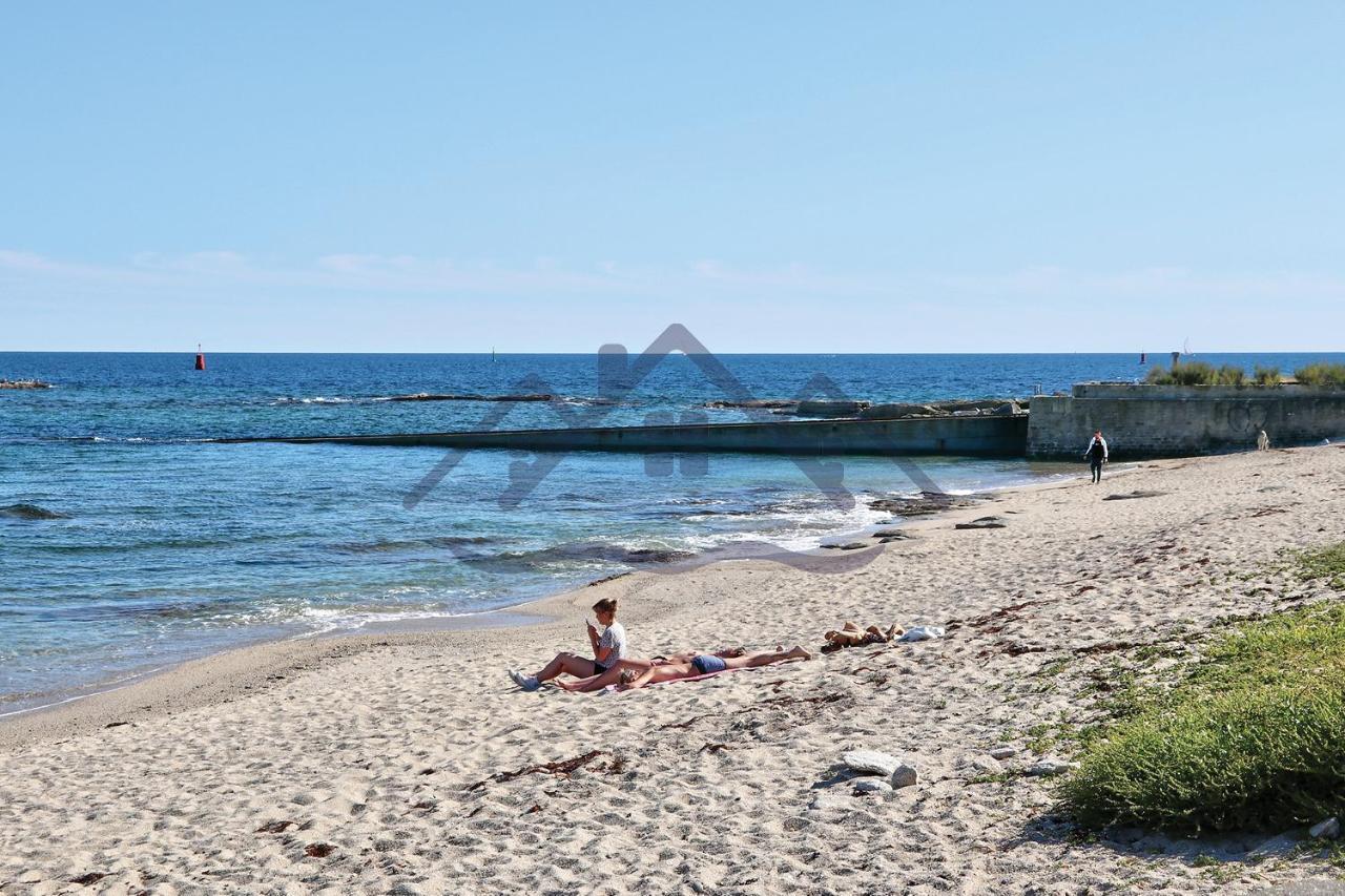 Localise Au Guilvinec - A22 - Belle Vue Sur La Mer, La Piscine Et Le Jardin - Tout A Pied, Plages, Port, Centre, Commerces, Marche - Wifi Inclus - Animaux Bienvenus - Linge De Lit Inclus 외부 사진