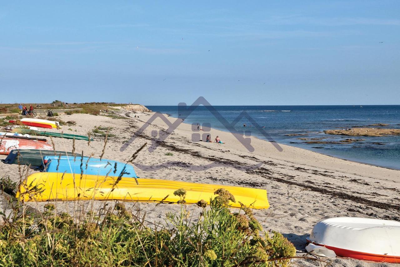 Localise Au Guilvinec - A22 - Belle Vue Sur La Mer, La Piscine Et Le Jardin - Tout A Pied, Plages, Port, Centre, Commerces, Marche - Wifi Inclus - Animaux Bienvenus - Linge De Lit Inclus 외부 사진