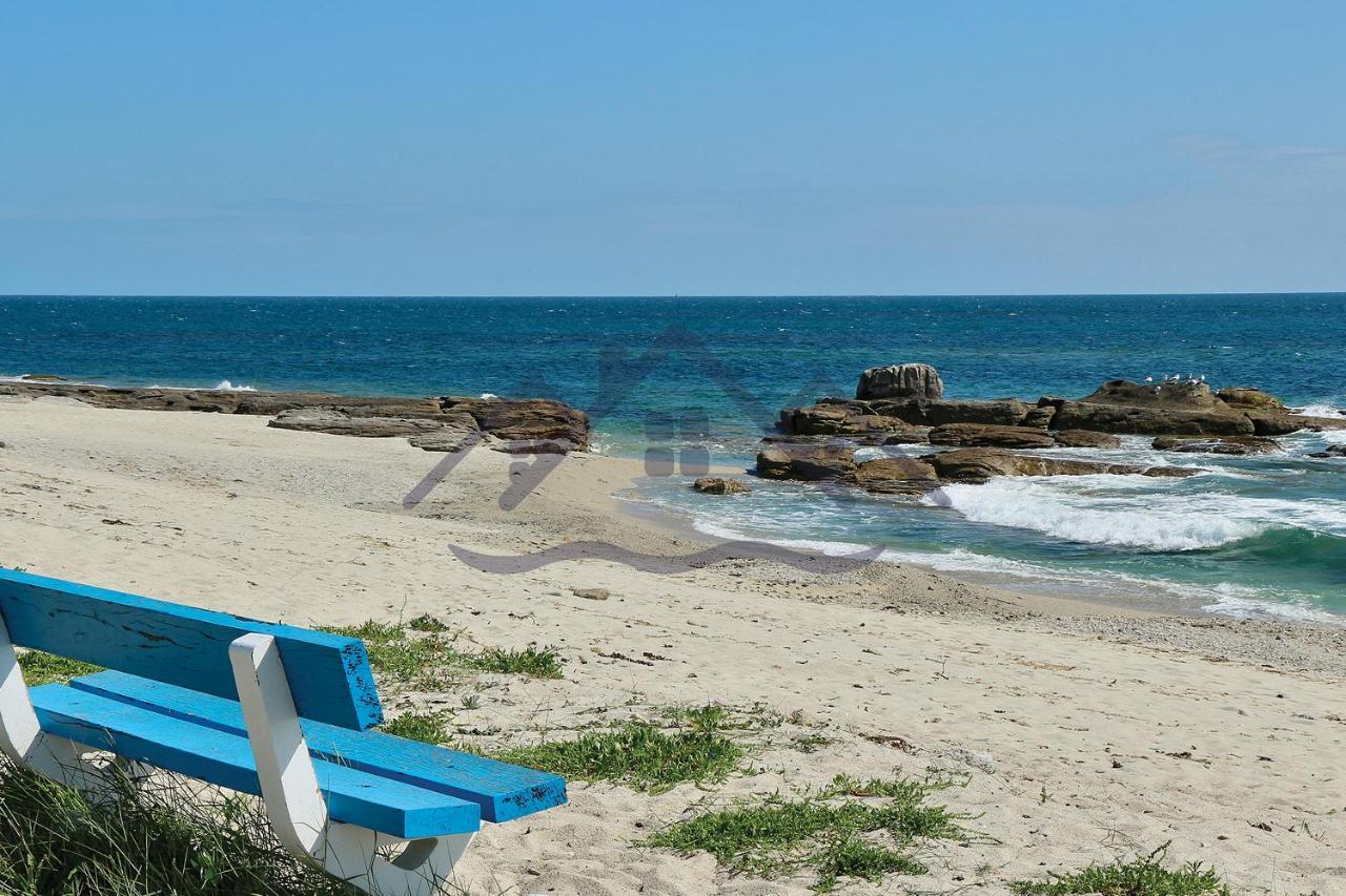 Localise Au Guilvinec - A22 - Belle Vue Sur La Mer, La Piscine Et Le Jardin - Tout A Pied, Plages, Port, Centre, Commerces, Marche - Wifi Inclus - Animaux Bienvenus - Linge De Lit Inclus 외부 사진