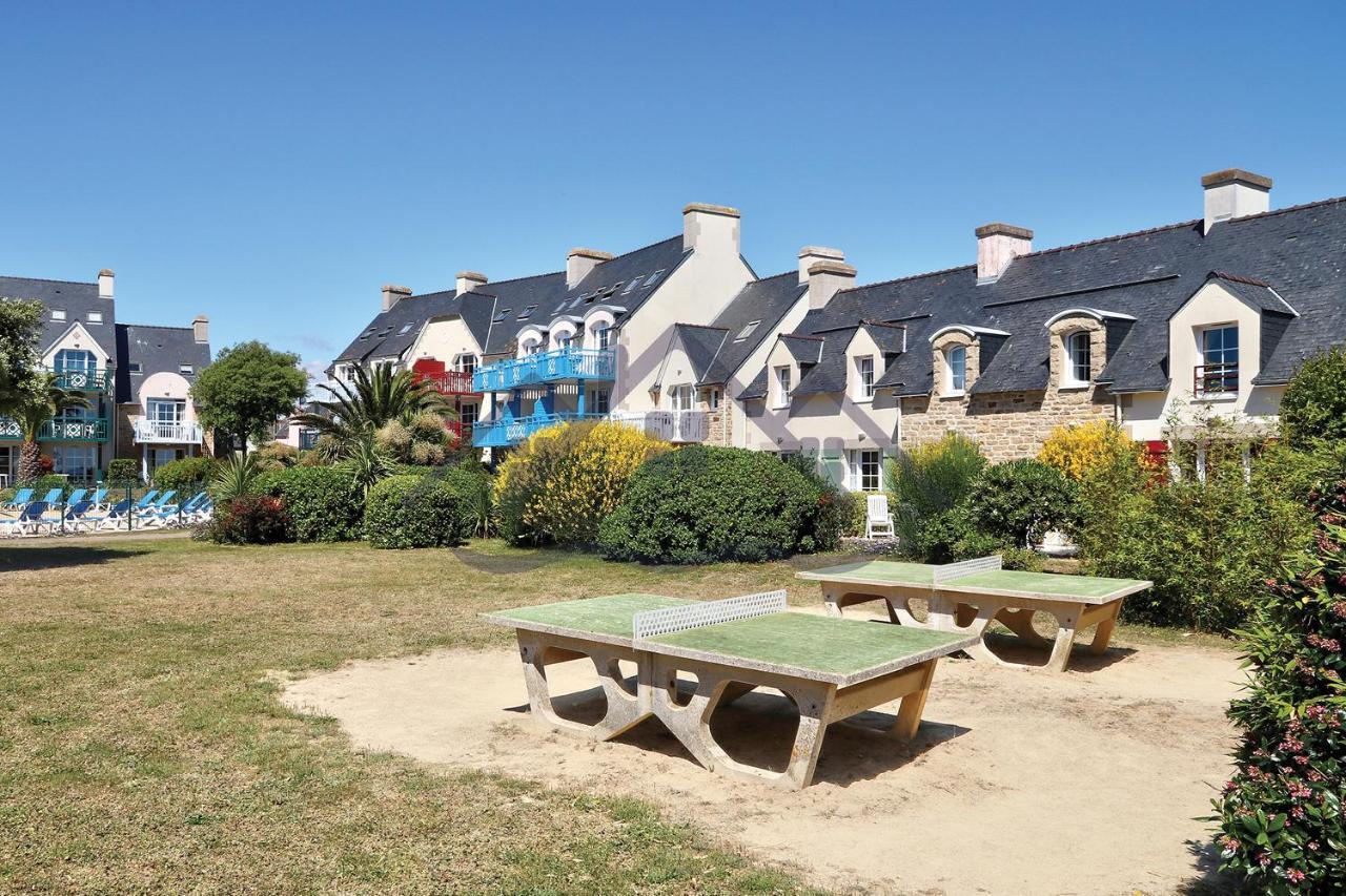 Localise Au Guilvinec - A22 - Belle Vue Sur La Mer, La Piscine Et Le Jardin - Tout A Pied, Plages, Port, Centre, Commerces, Marche - Wifi Inclus - Animaux Bienvenus - Linge De Lit Inclus 외부 사진